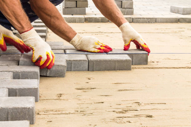 Best Driveway Pavers Near Me  in Dortches, NC