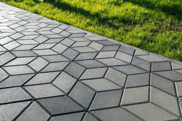 Best Driveway Resurfacing Pavers  in Dortches, NC