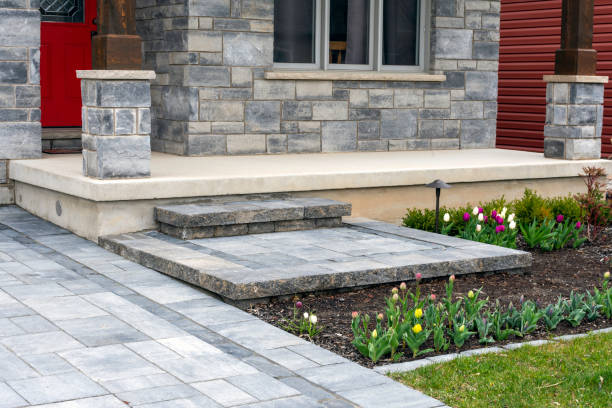 Best Local Driveway Pavers  in Dortches, NC