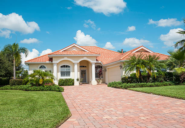 Best Permeable Paver Driveway  in Dortches, NC