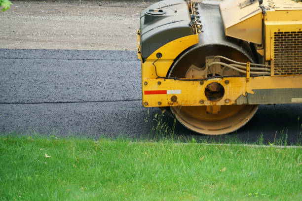 Reasons to Select Us for Your Driveway Paving Requirements in Dortches, NC