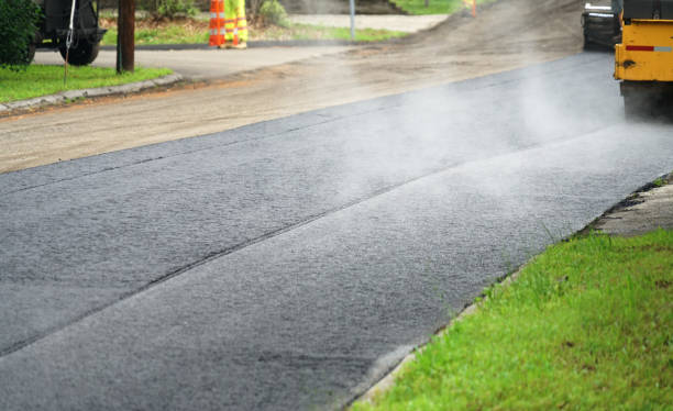 Best Driveway Repair Near Me  in Dortches, NC
