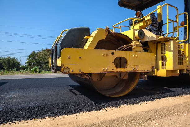 Best Custom Driveway Pavers  in Dortches, NC